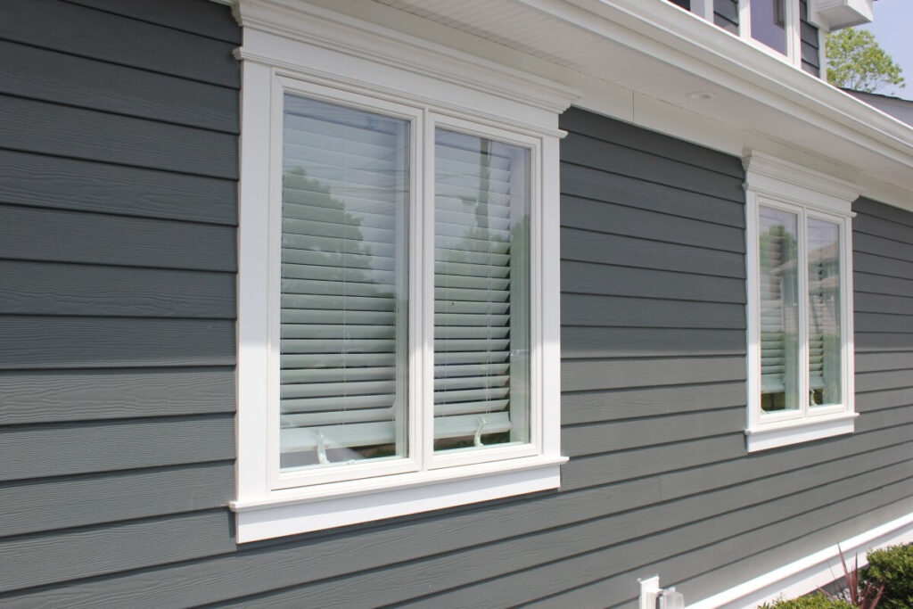 Vinyl Siding