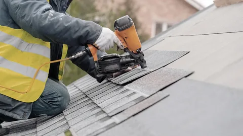 Commercial Roofing Services in Marshall, MI