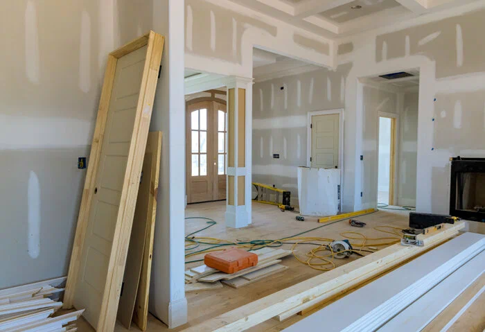 Home Remodeling Services in Galesburg, MI