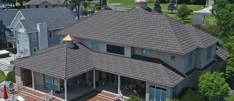 Residential Roofing Services in Albion, MI