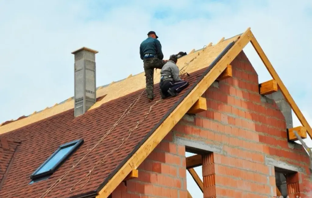 Roofing Services