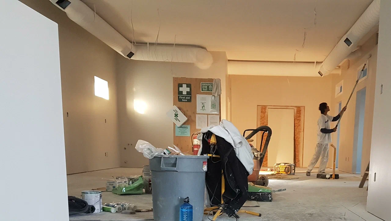 Home Remodeling Services in Portage, MI