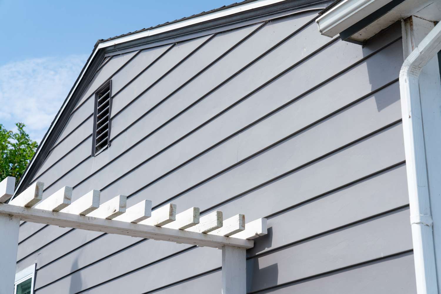 Vinyl Siding Services in Portage, MI