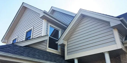 Vinyl Siding Services in Richland, MI