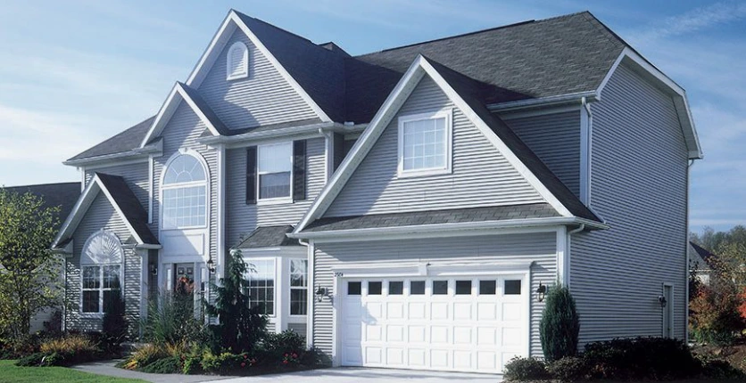 Vinyl Siding