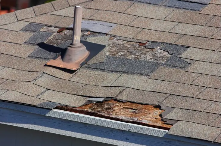 How to Repair a Damaged Roof